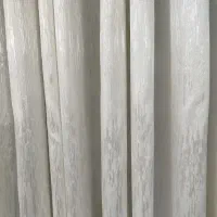 پرده پتینه سفید|پرده، رانر، رومیزی|زاهدان, |دیوار