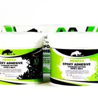 چسب اپوکسی هنزا-چسب دو جرئی هنزا