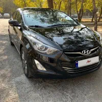 النترا ۲۰۱۵ فول شرکتی بدون رنگ