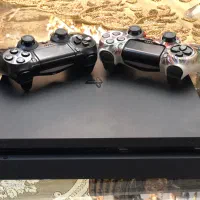 Ps4اسلیم