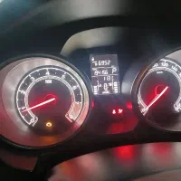 فروش‌خودرو‌ام‌جی‌مدل‌۲۰۱۶