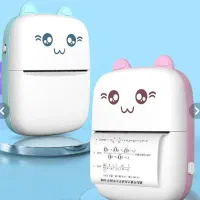 مینی پرینتر حرارتی، پرینتر