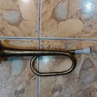 شیپور برنجی خوش صدا
