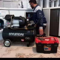 لوله کشی و لوله بازکنی جیرانی