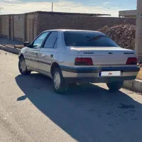 پژو ۴۰۵ درحد صفر|خودرو سواری و وانت|زرند, |دیوار