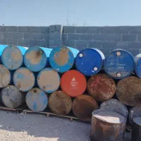 خرید و فروش انواع بشکه 220یاهزارلیتری وبالاتر،