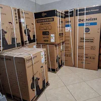 خریدار لباسشویی ظرفشویی آکبند پلمپ کل کرج هستم|ماشین لباسشویی و خشککن لباس|ملارد, |دیوار