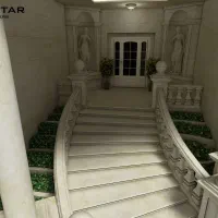 طراحی داخلی و خارجی و3D|خدمات رایانه‌ای و موبایل|تهران, فرمانیه|دیوار