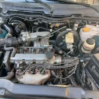 دوو سیلوو مدل ۷۸|خودرو سواری و وانت|ارومیه, |دیوار