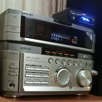 ظبط سونی sony