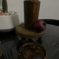 ست چوبی|صنایع دستی و سایر لوازم تزئینی|تهران, خواجه نصیر طوسی|دیوار