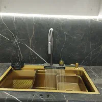 لوله کشی آب و فاضلاب