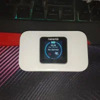 مودم سیم کارتی همراه LTE نتربیت