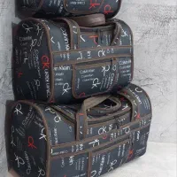ساک مسافرتی