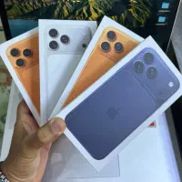 ۱۷پرومکس 17pro max