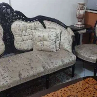 ست میز ناهارخوری|مبلمان خانگی و میز عسلی|تهران, هفت حوض|دیوار