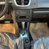 پژو ۲۰۷ پانوراما اتومات TU5P صفر کیلومتر|خودرو سواری و وانت|اردبیل, |دیوار