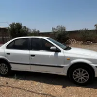 سمند LX EF7، مدل ۱۳۹۰|خودرو سواری و وانت|ساوه, |دیوار