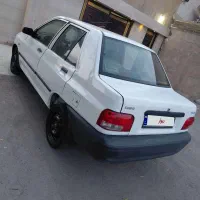 پراید مدل 97