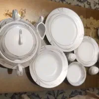 سرویس ۱۸نفره مقصود