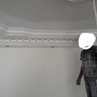 کچ کاری حرفه ای|خدمات پیشه و مهارت|شادگان, |دیوار