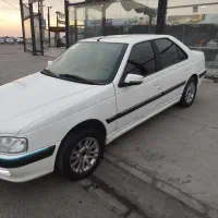 پرشیا مدل ۱۴۰۱ موتور جدید سفارشی|خودرو سواری و وانت|شهریار, شهریار|دیوار