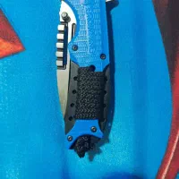 چاقو شکاری|کوهنوردی و کمپینگ|بیرجند, |دیوار