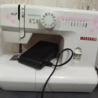 چرخ خیاطی مارشال