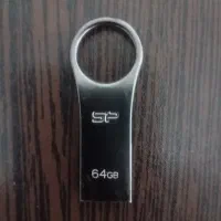 فلش سیلکون پاور ۶۴ گیگ USB3