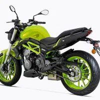 موتور سیکلت بنلی جفت 250cc مدل 403 صفر کیلومتر|موتورسیکلت|قم, باسکول|دیوار