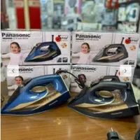 انواع اتو بخار لباس پاناسونیک ، ووگاتی ، سون استار