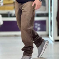 شلوار مردانه عمده و تک