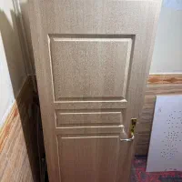 درب اتاق خواب ‌وسرویس ها