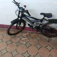 دوچرخه کوهستان المپیا 26