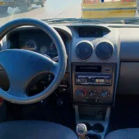 پراید ۱۳۱ هیدرولیک دوگانه مدل۹۰|خودرو سواری و وانت|مشهد, کوی سیدی|دیوار