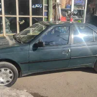 پژو آردی آی مدل 84