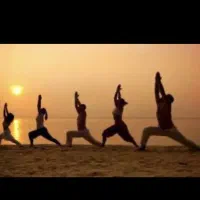 یوگا انلاین ویژه بانوان