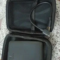 هارد اکسترنال
