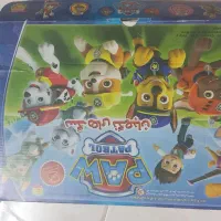 بازی فکری|اسباب‌‌بازی|مشهد, یوسفیه (شهرک غرب)|دیوار