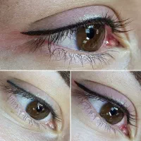 تاتو صورت و بدن باقیمت مناسب (میکرو شیدینگ بن مژه)|خدمات آرایشگری و زیبایی|اصفهان, باب الدشت|دیوار