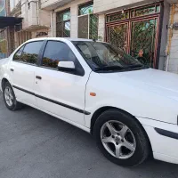 سمند ال ایکس مدل ۸۹