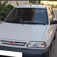 حمل مسافر با پراید از مرزمهران به تمام نقاط