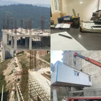 انجام انواع امور ساختمانی