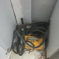 جوشکاری سیار وبرشکاری با هوا برش