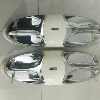 قاب مهتابی پارس