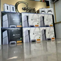 Ps5 آکبند نقد و اقساط بلند مدت چکی|کنسول، بازی ویدئویی و آنلاین|تهران, زیبادشت|دیوار