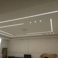 تولید و نصب لاین های نوری