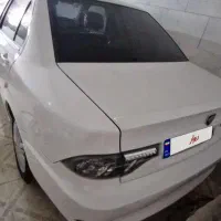 سورن xu7پلاس گاز سیمی صفر