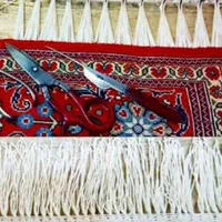 قالیشویی تمام اتوماتیک زندیه/تعمیرات فرش زندیه|خدمات نظافت|صدرا-فارس, فاز ۱|دیوار