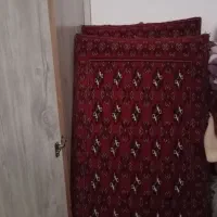 پشتی دستبافت